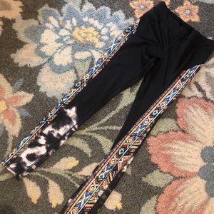 Work out leggings